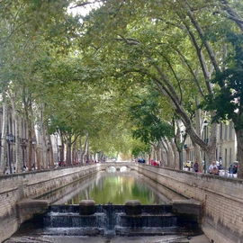 Nîmes