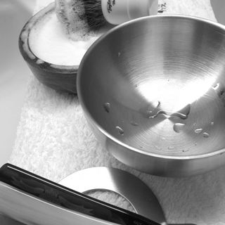 Mein Setup vom 04.08.20...