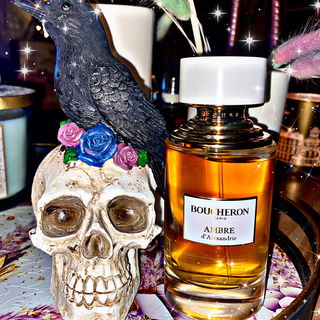 Ambre d‘Alexandrie Bo...