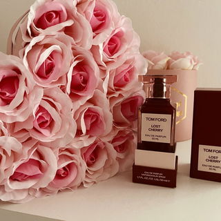 Tom Ford - Lost Cherry....