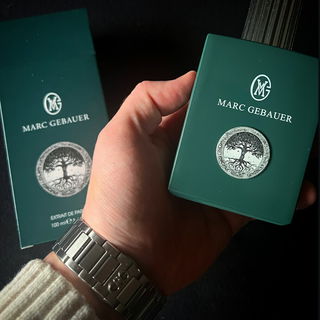 Marc Gebauer - Private ...