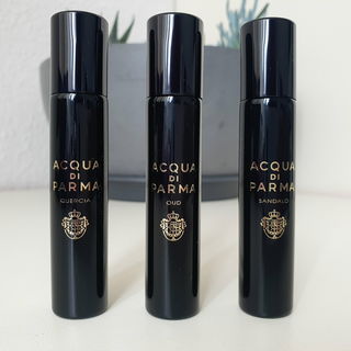 Signatures of the Sun...