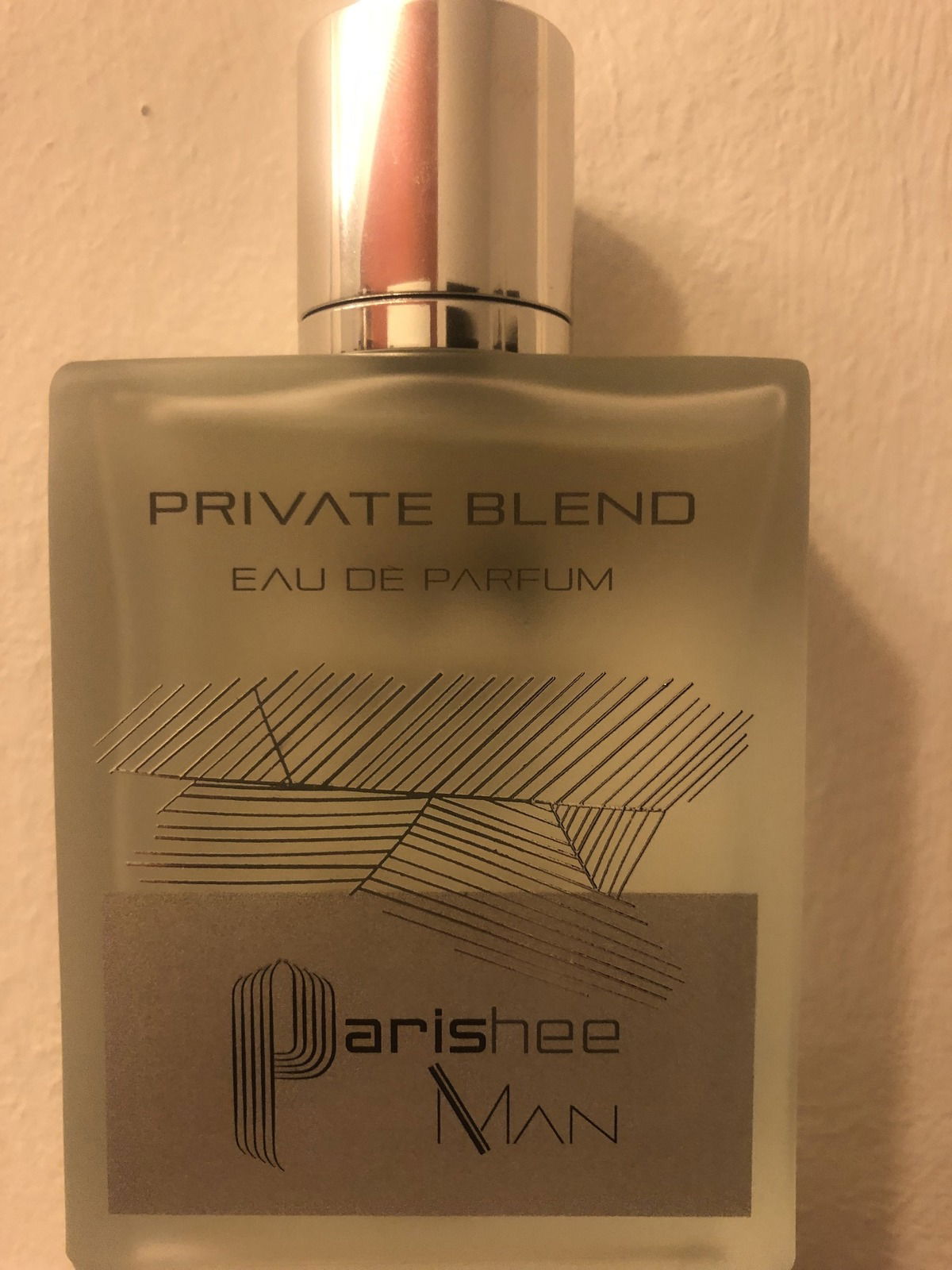 Parishee Man: Private Blend aus dem Hause Channoine