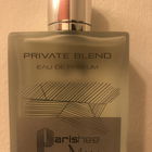 Parishee Man: Private B...