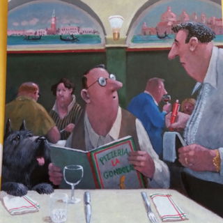 Für ein Kätzchen gäb...