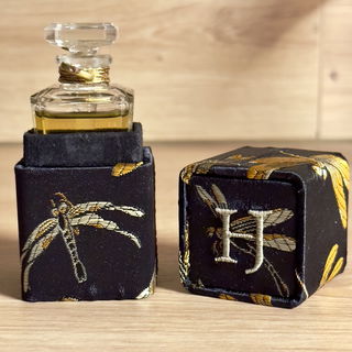 HJ Travelcase
