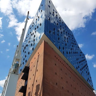 ...unsere Elphi