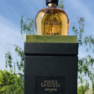 Parfüm steht nicht im ...