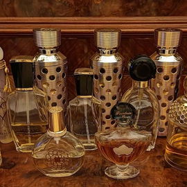 Vintages - Guerlain.