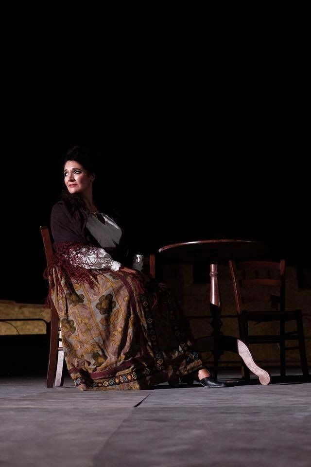 Cavalleria Rusticana