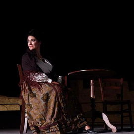 Cavalleria Rusticana