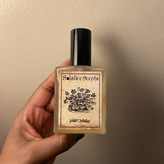 Solstice Scents - Viole...