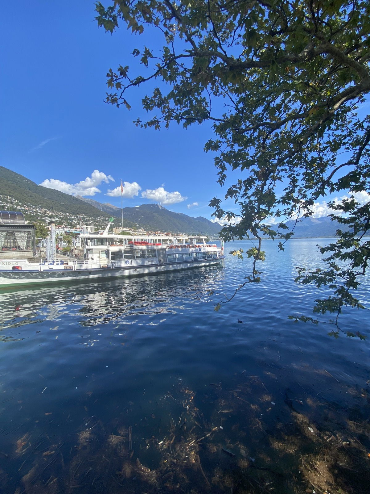 Locarno 🇨🇭