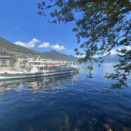 Locarno 🇨🇭