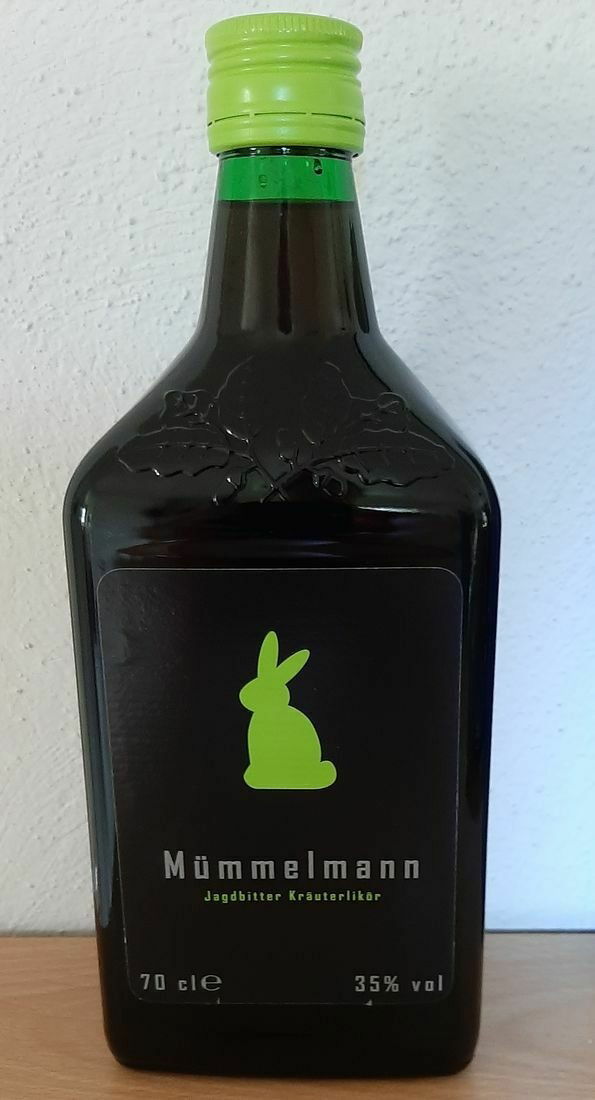 Hasi kennt den bestimmt...