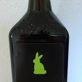 Hasi kennt den bestimmt...