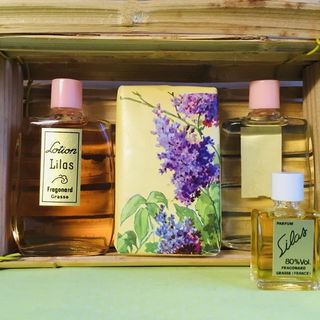 Fragonard „Lilas“ (...