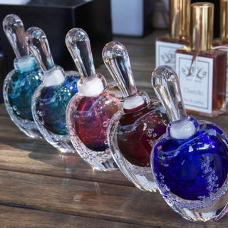 JoAnne Bassett hand blo...