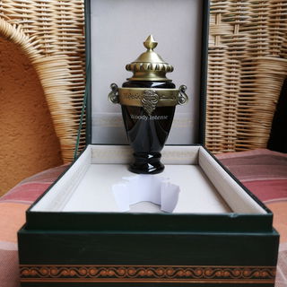 Arabian Oud Majestic wo...