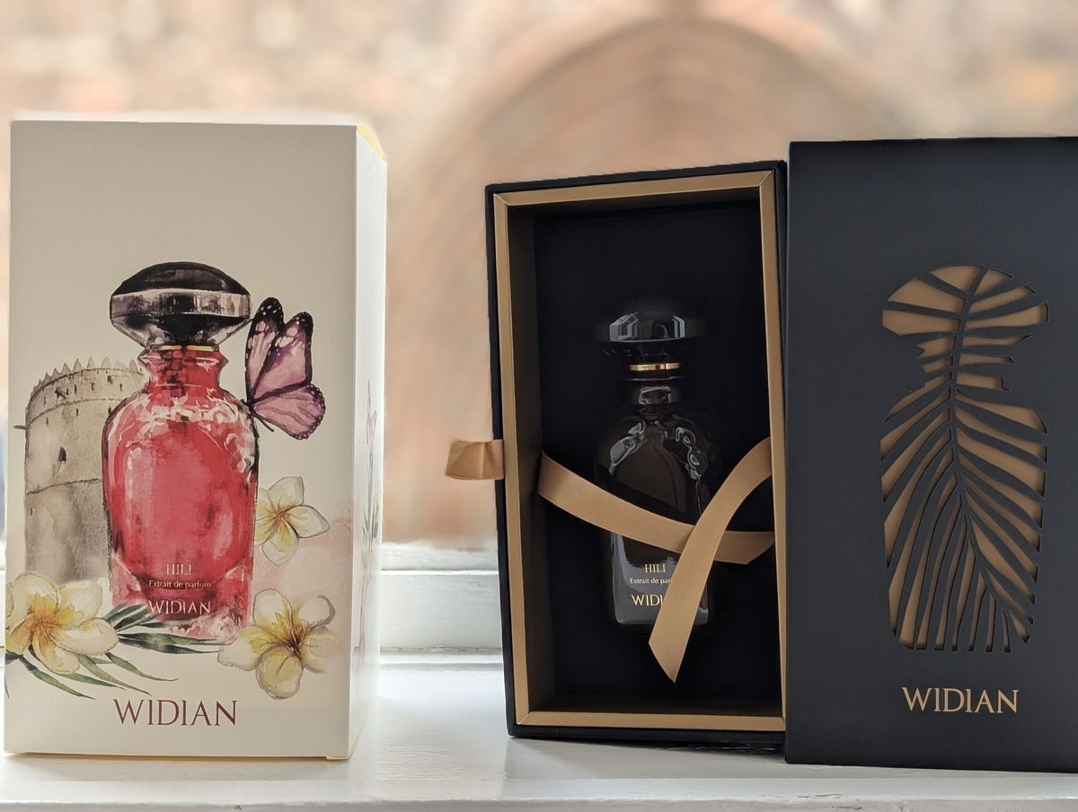 Widian Hili