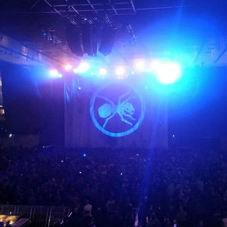 The Prodigy - 27. Novem...