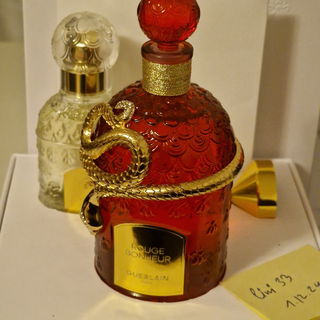 Rouge Bonheur - limitie...