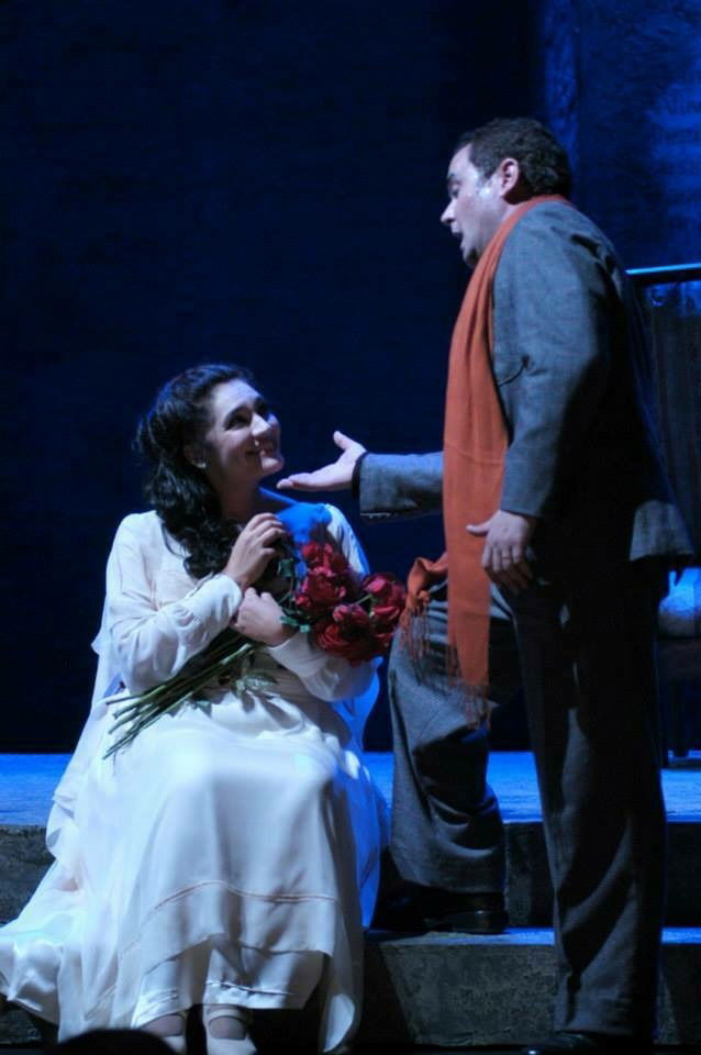 La Boheme