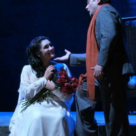 La Boheme