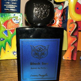 Black Sea
