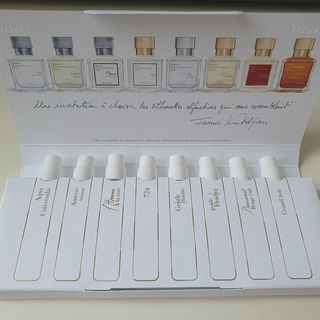 Maison Francis Kurkdjia...