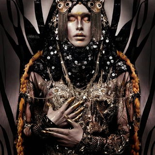 art by Álvaro Villarru...