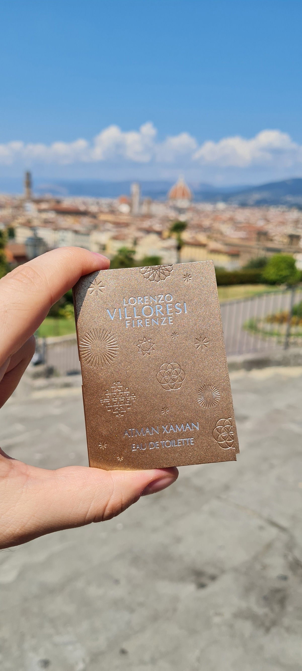 Firenze !