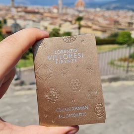 Firenze !