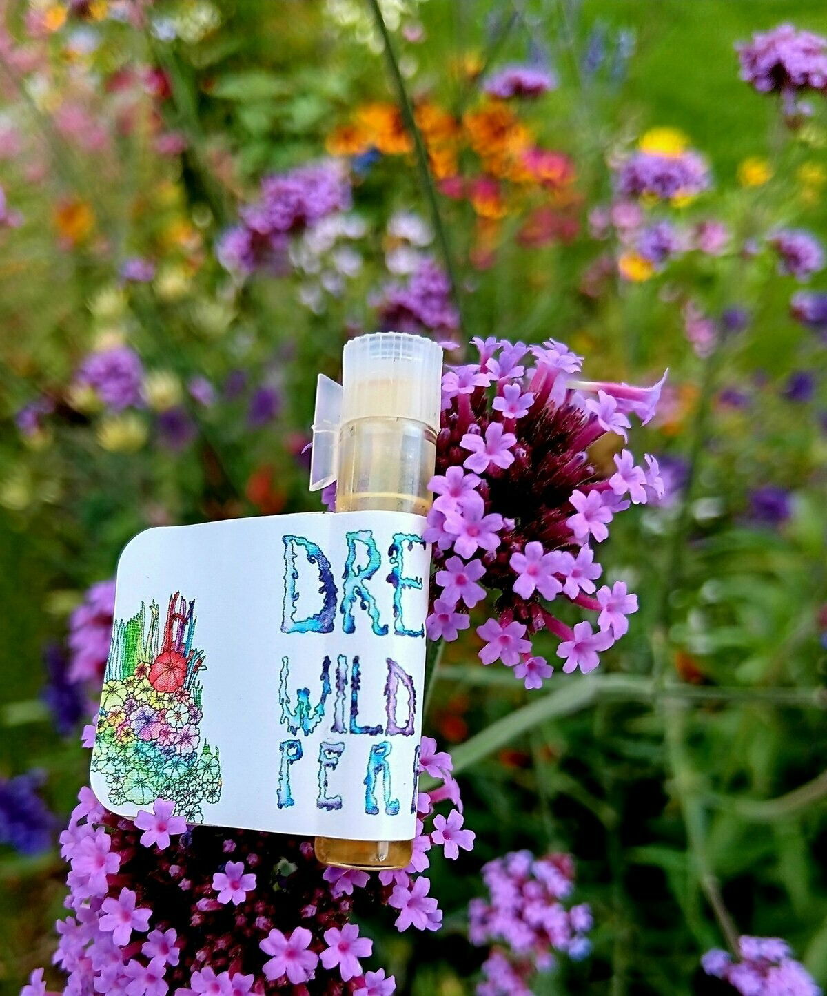 "Dreams" von Wild Veil Parfums
