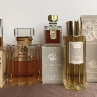 Le Galion „Brumes“ ...