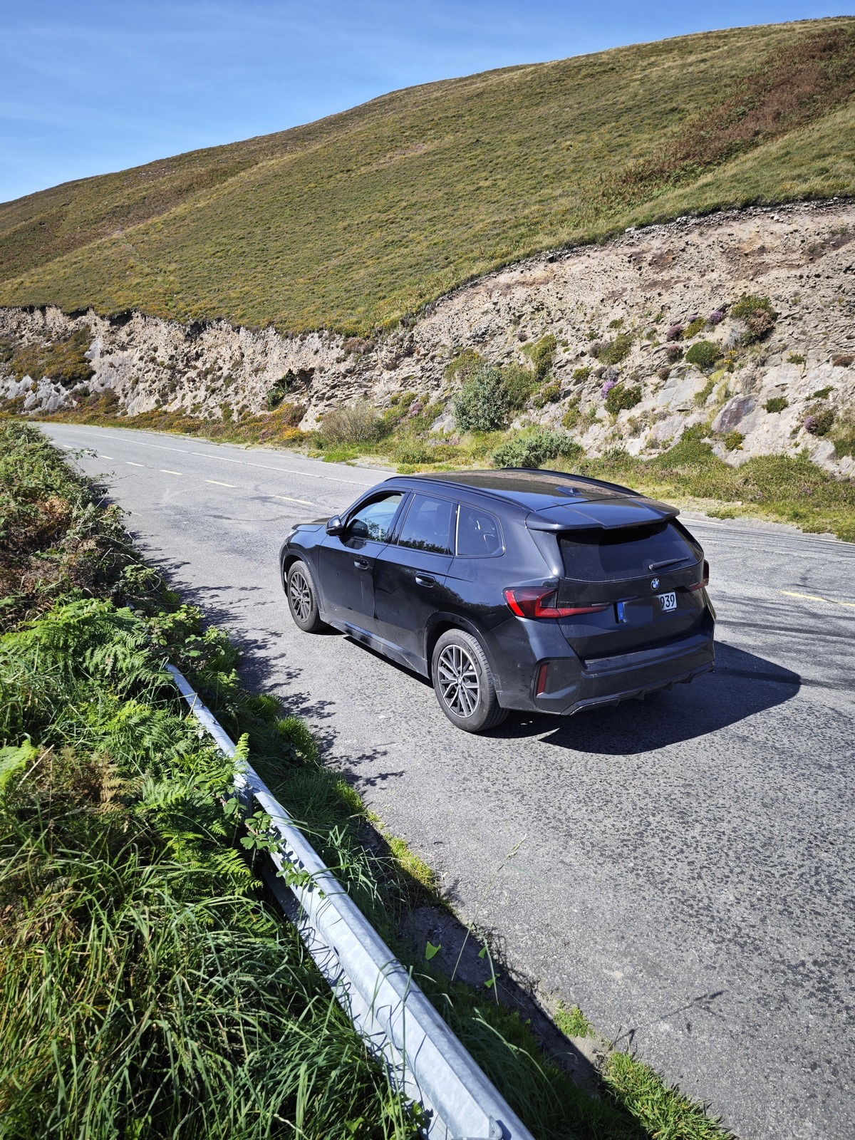 Irland 2023 Roadtrip mit dem eigenen Auto