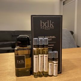 2. Sharing: bdk Gris Ch...