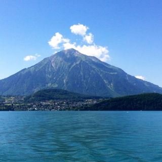 Niesen - magischer Berg...