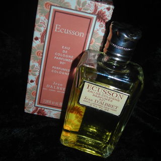 Jean d'Albert Ecusson O...