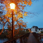 Sonnenaufgang an der Fu...
