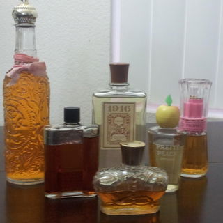 Results of my first tim...