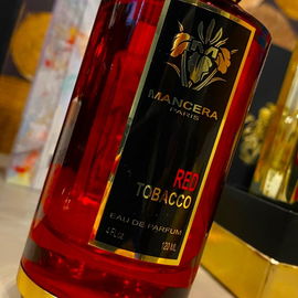 Mancera - Red Tobacco...