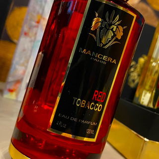 Mancera - Red Tobacco...