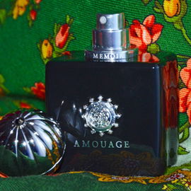 Amouage Memoir Woman