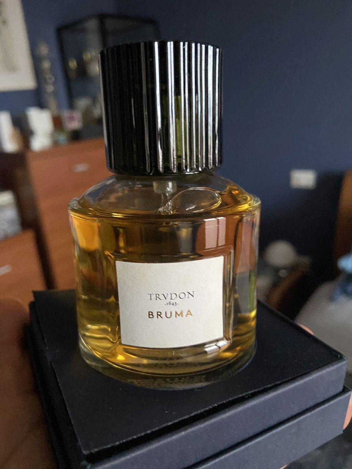 I love this brand. So elegant and simple at the same time