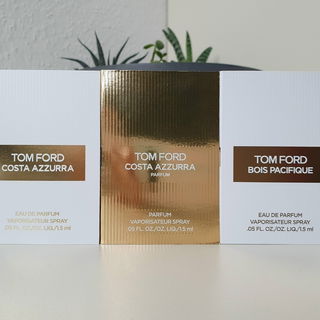 TF Costa Azzurra & Bois...