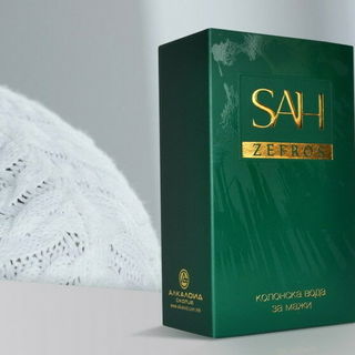 SAH Zefros - Alkaloid S...