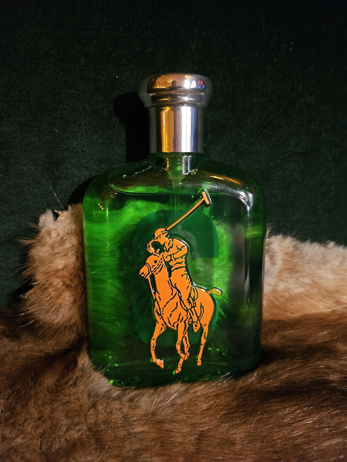 Ralph Lauren Big Pony 3