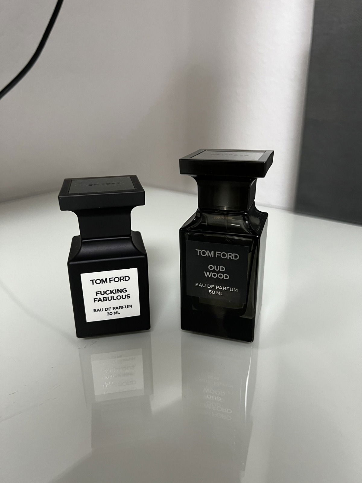 Tom Ford 🔥