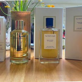 Garden of scents